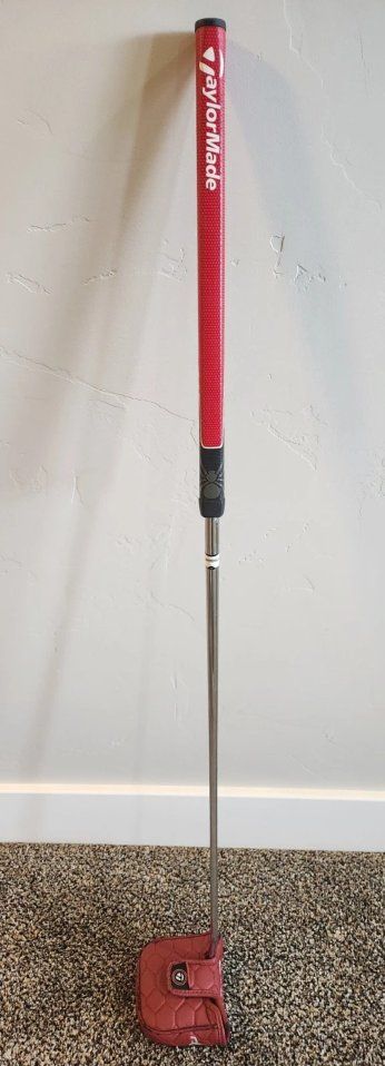Taylormade Ghost Spider S 43" Putter