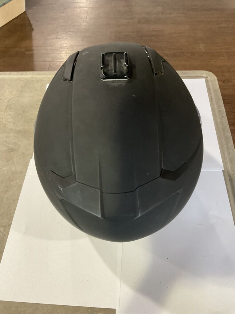 HJC Helmet E75003671