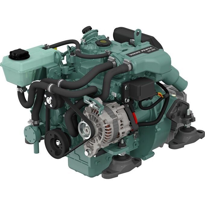Volvo Penta Engines  for sale