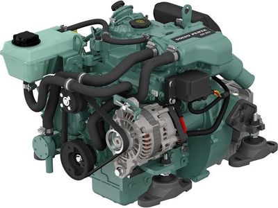 Volvo Penta Engines for sale