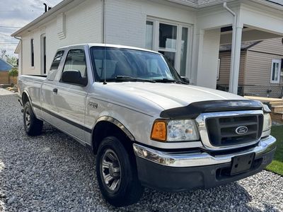 2004 Ford Ranger