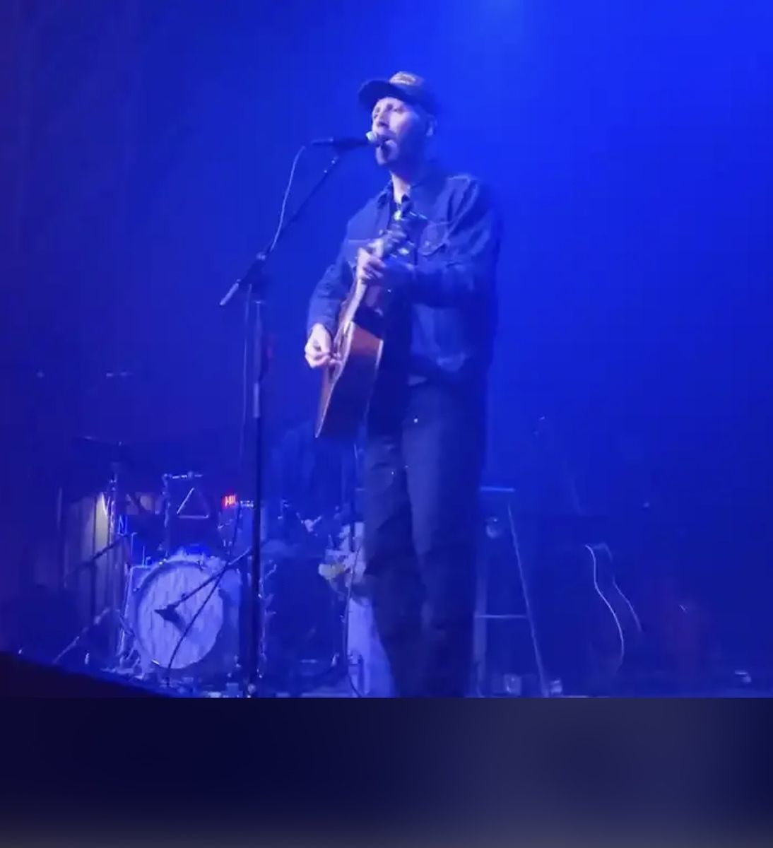 Mat Kearney