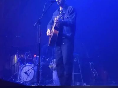 Mat Kearney