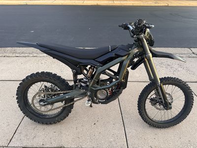 2024 surron ultra bee