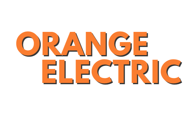 ORANGE ELECTRIC           COMMERCIAL / INDUSTRIAL ELECTRICIAN