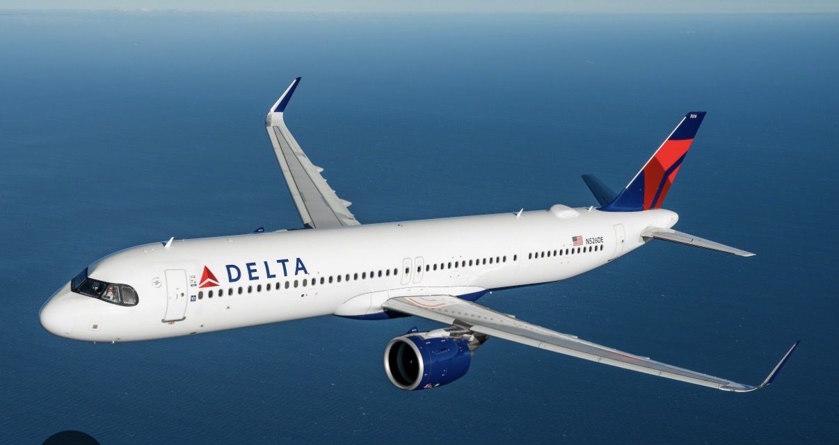 BOGO DELTA VOUCHER