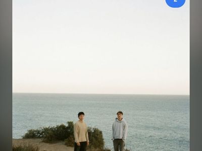 2 Concert Tickets for DWLLRS: One of Those Nights Tour at Soundwell SLC (Aug 15)