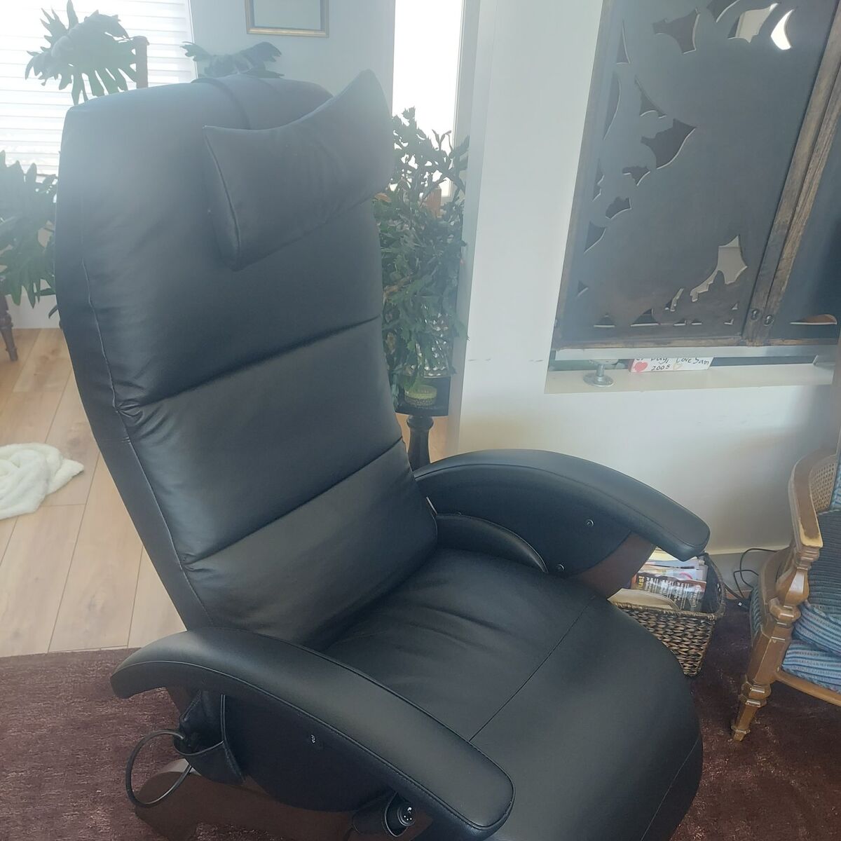 x-chair 3.0 zero gravity power lift with heat