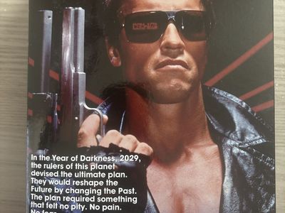 The Terminator