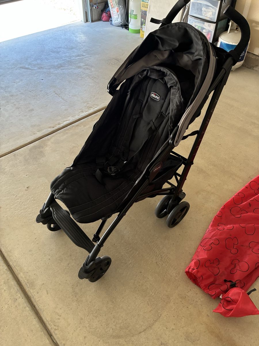 Chicco Stroller