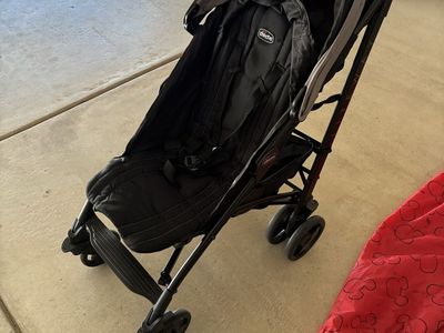 Chicco Stroller