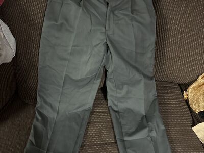Men's Slacks