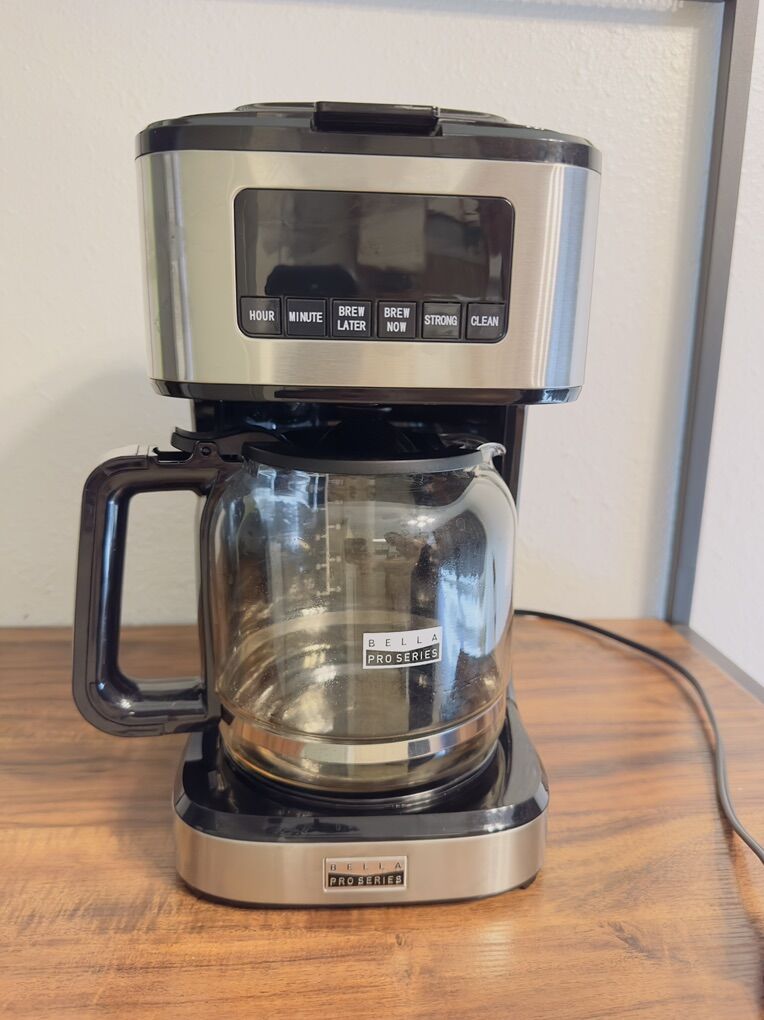 Coffee Maker