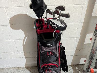 TaylorMade M3 Set