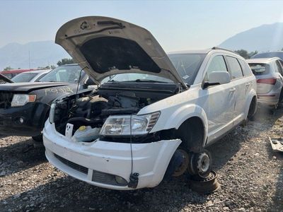 2009 Dodge Journey Parts - UTPAP Orem