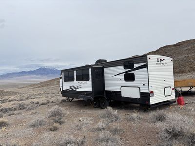 2021 Keystone Hideout