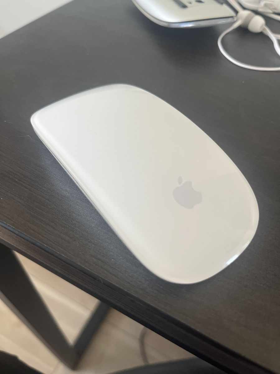 Magic Mouse 1 (Different Listing)