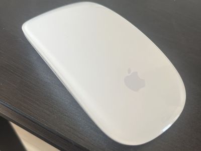 Magic Mouse 1 (Different Listing)