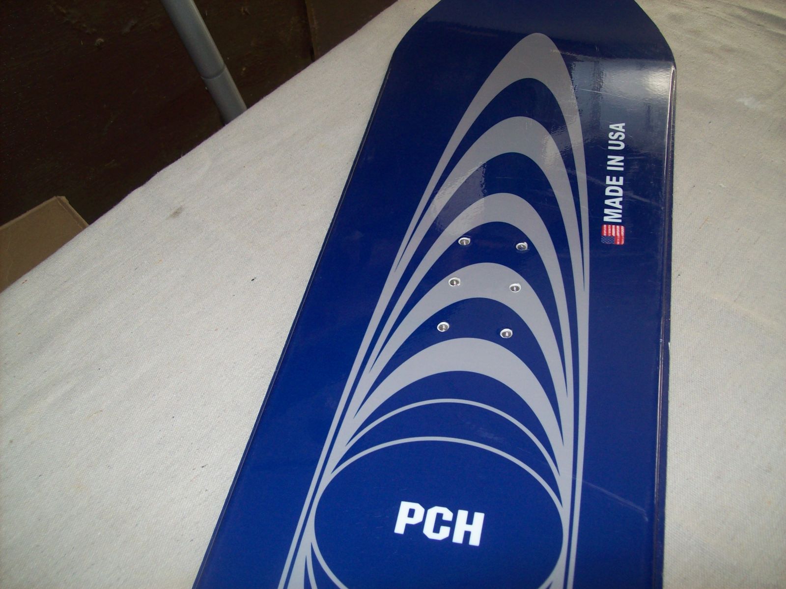 Snow Board for sale  $55.00CASH