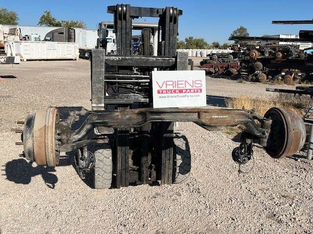 Spicer E1202I Front Axle Assembly