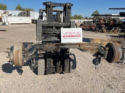 Spicer E1202I Front Axle Assembly