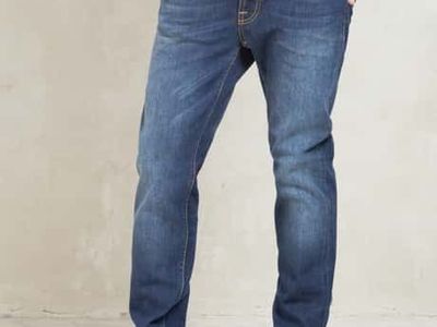 Nudie Jeans
