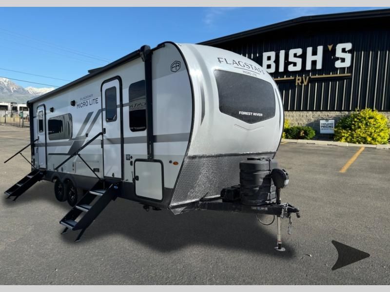 2026 Flagstaff Micro Lite 25SRK