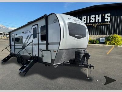 2026 Flagstaff Micro Lite 25SRK