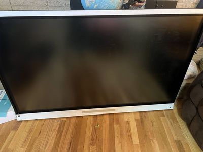 Smart board 6075