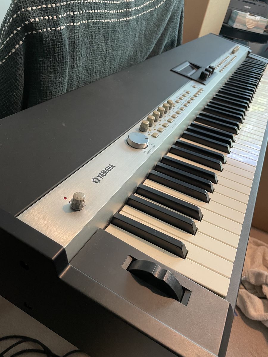 Yamaha CP5 Stage Piano