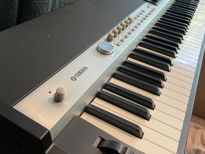 Yamaha CP5 Stage Piano
