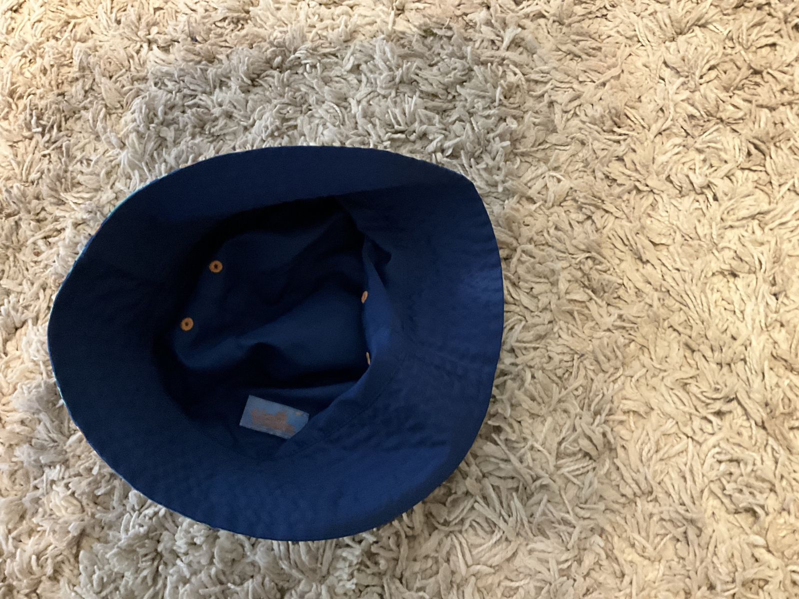 Swimming hat