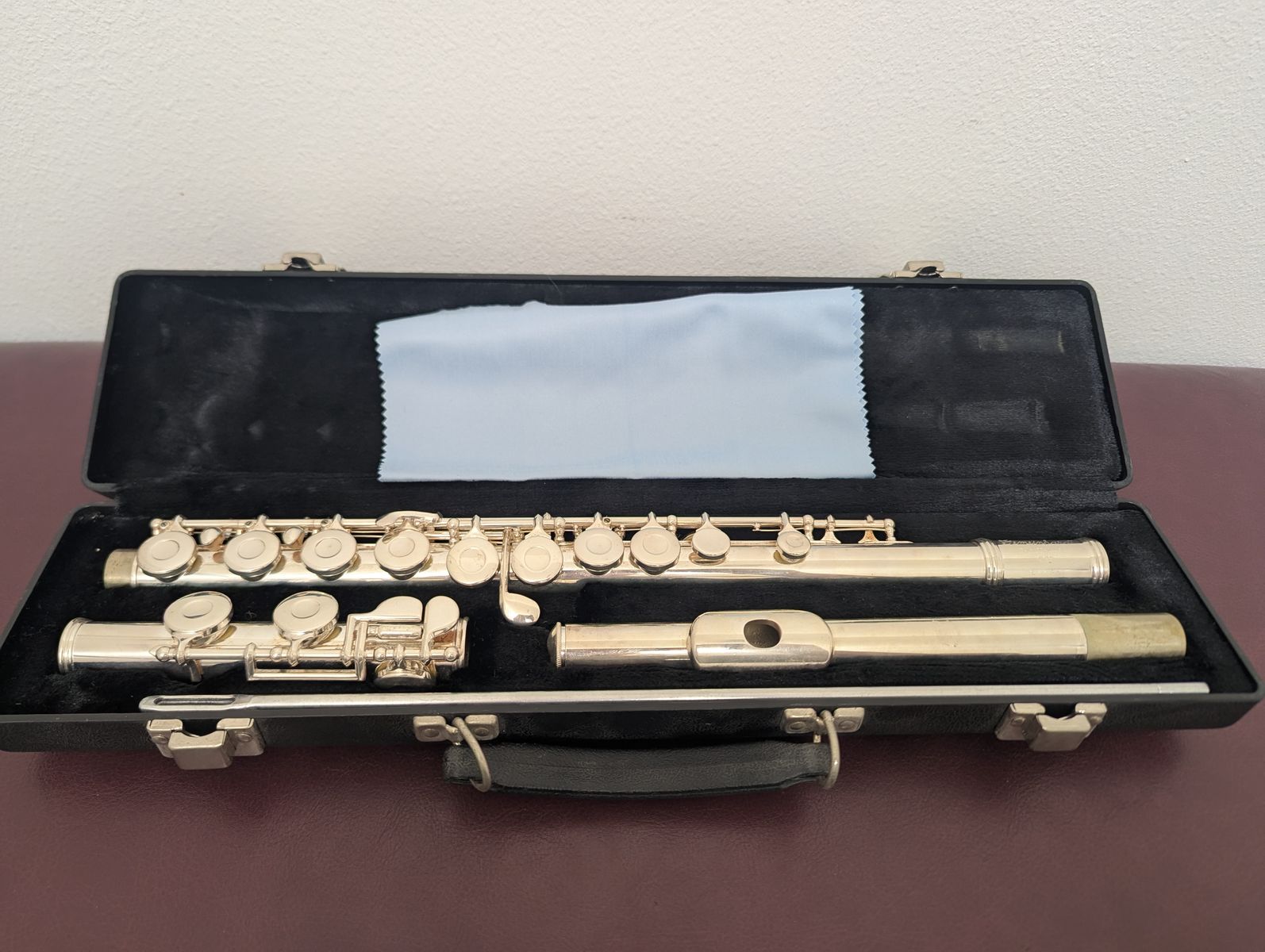 Gemeinhardt Flute