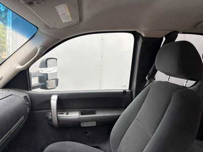 2008 chev Silverado 2500