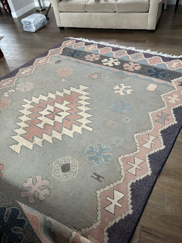 Used 9x12 Rug