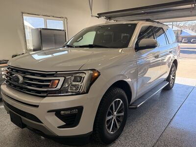 2019 FORD EXPEDITION XLT