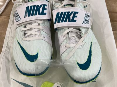 High Jump Shoes