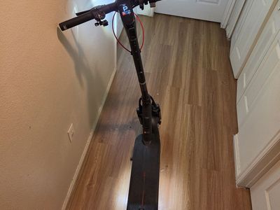 Segway Ninebot Max G3 electric scooter