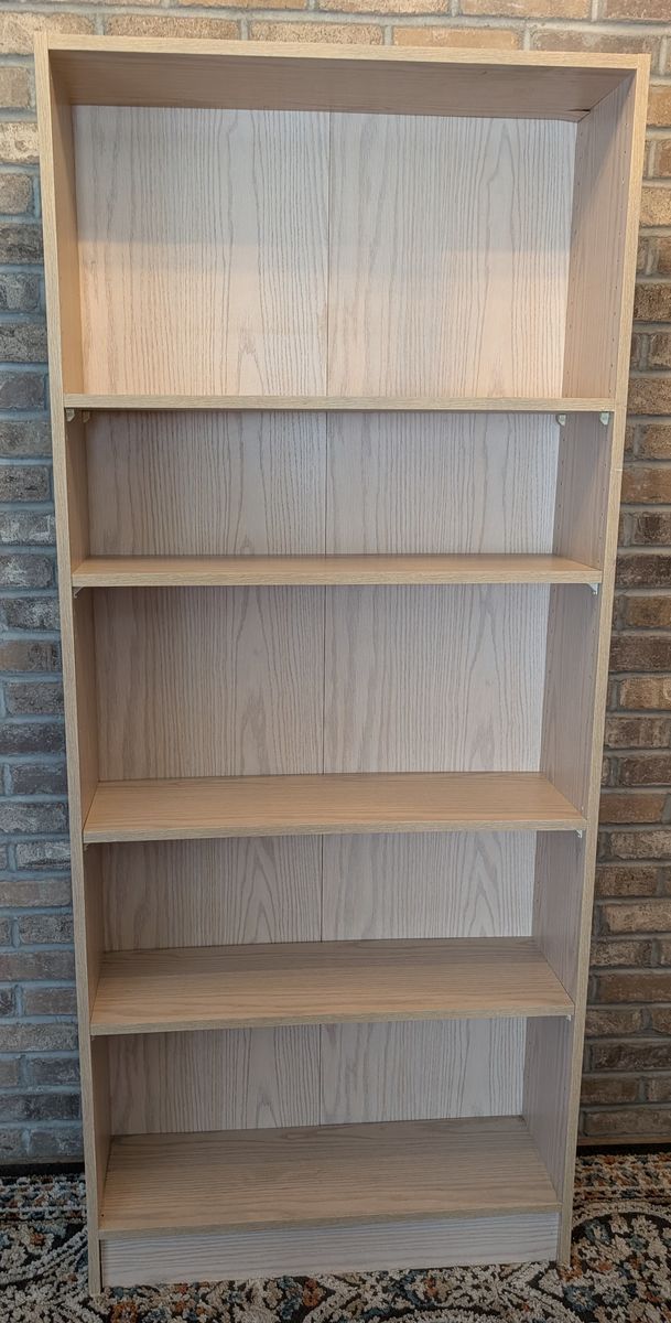 Bookshelf