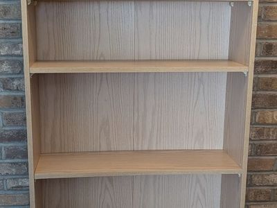 Bookshelf