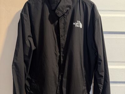 The North Face Jacket
