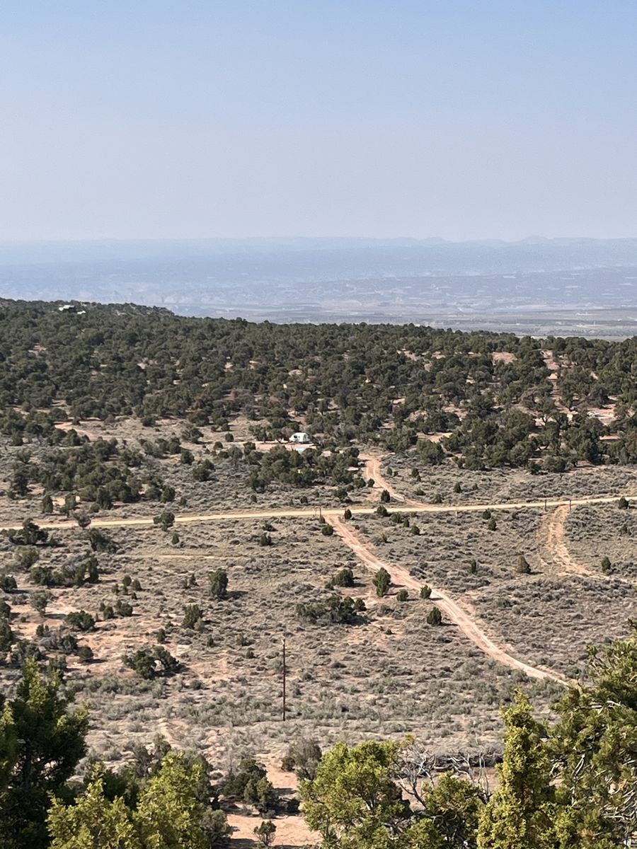 5 acre property in Duchesne Utah