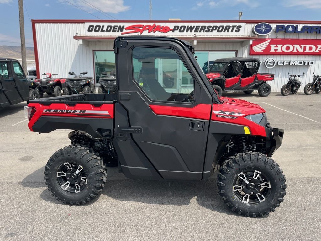 2027 Polaris® Ranger XP 1000 NorthStar Premium