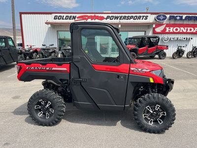2027 Polaris® Ranger XP 1000 NorthStar Premium