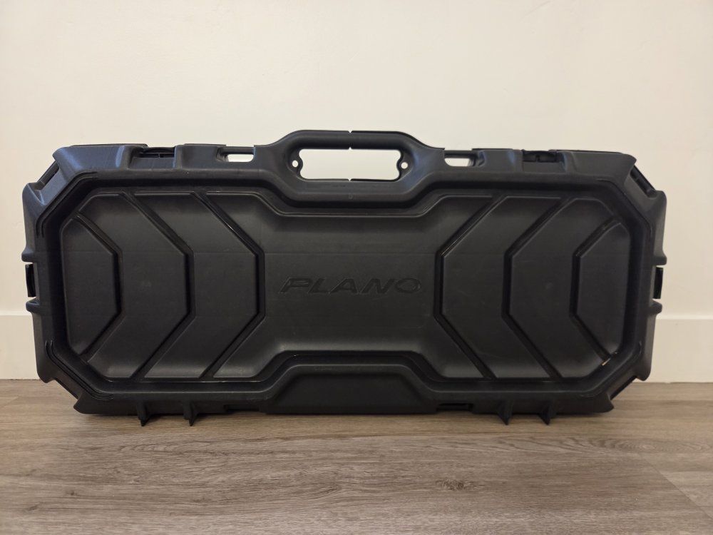 Plano Hard Case