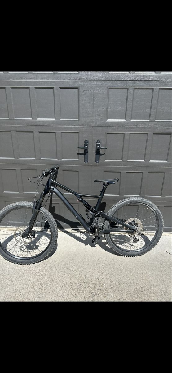 2021 Specialized Stumpjumper Alloy 29 - Medium