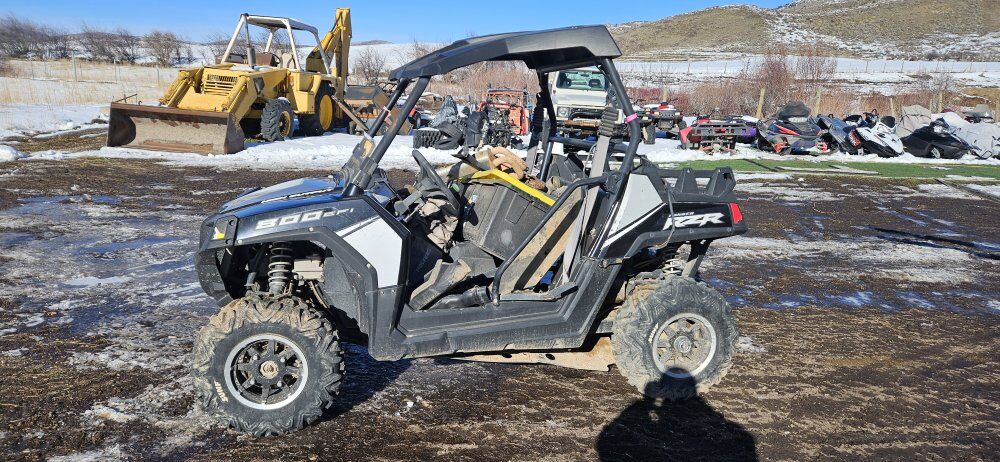2012 rzr 800 trail