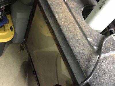 New Electric Burning Stove