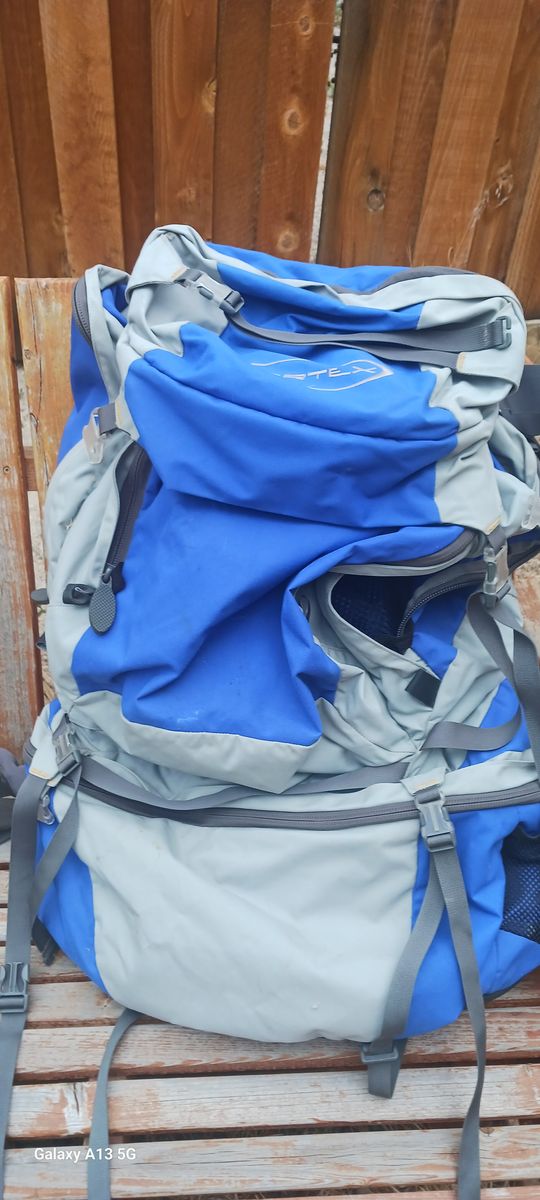 Vortex Backpacks