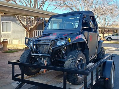 Razor Polaris 800 XC